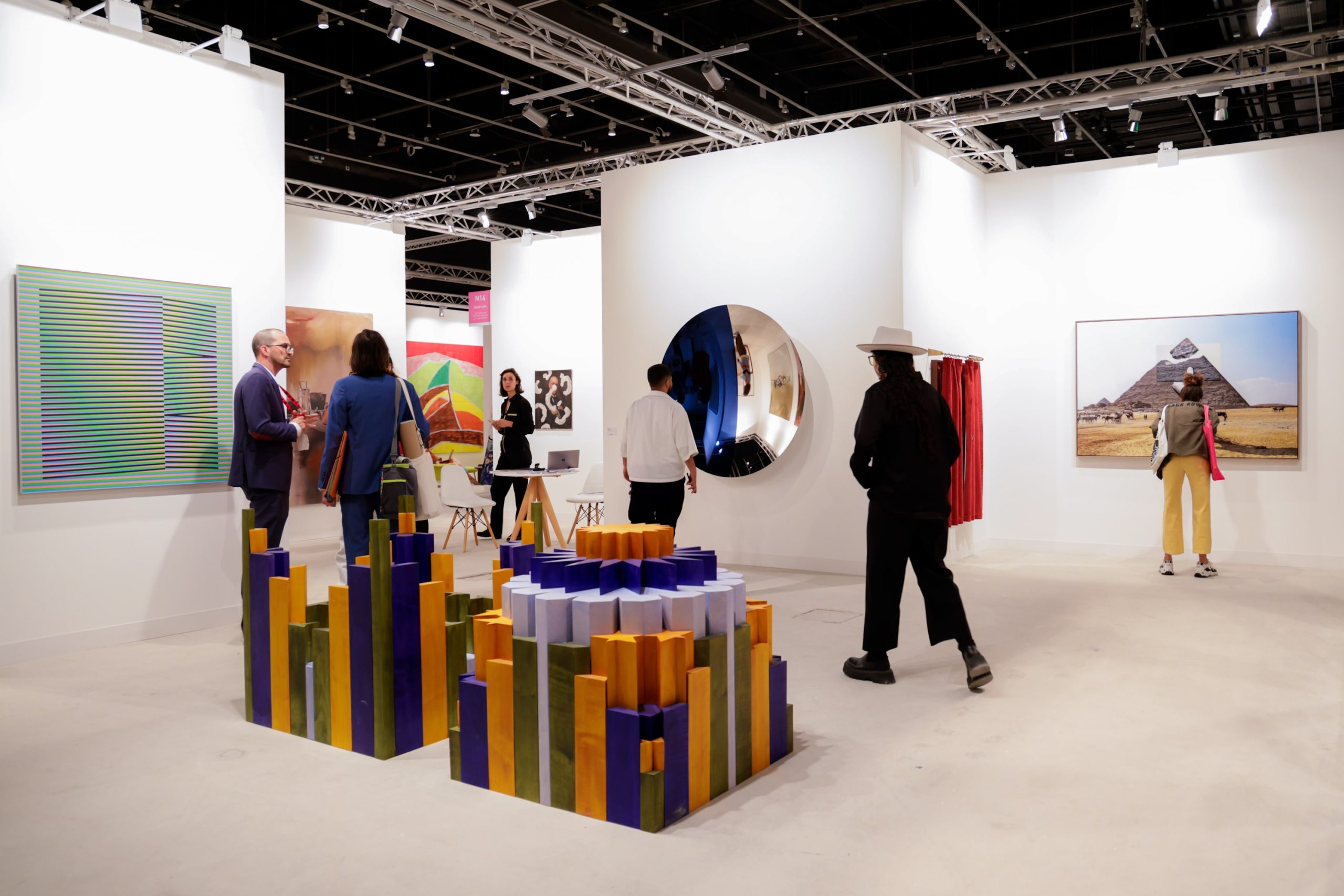 abu dhabi art 2 