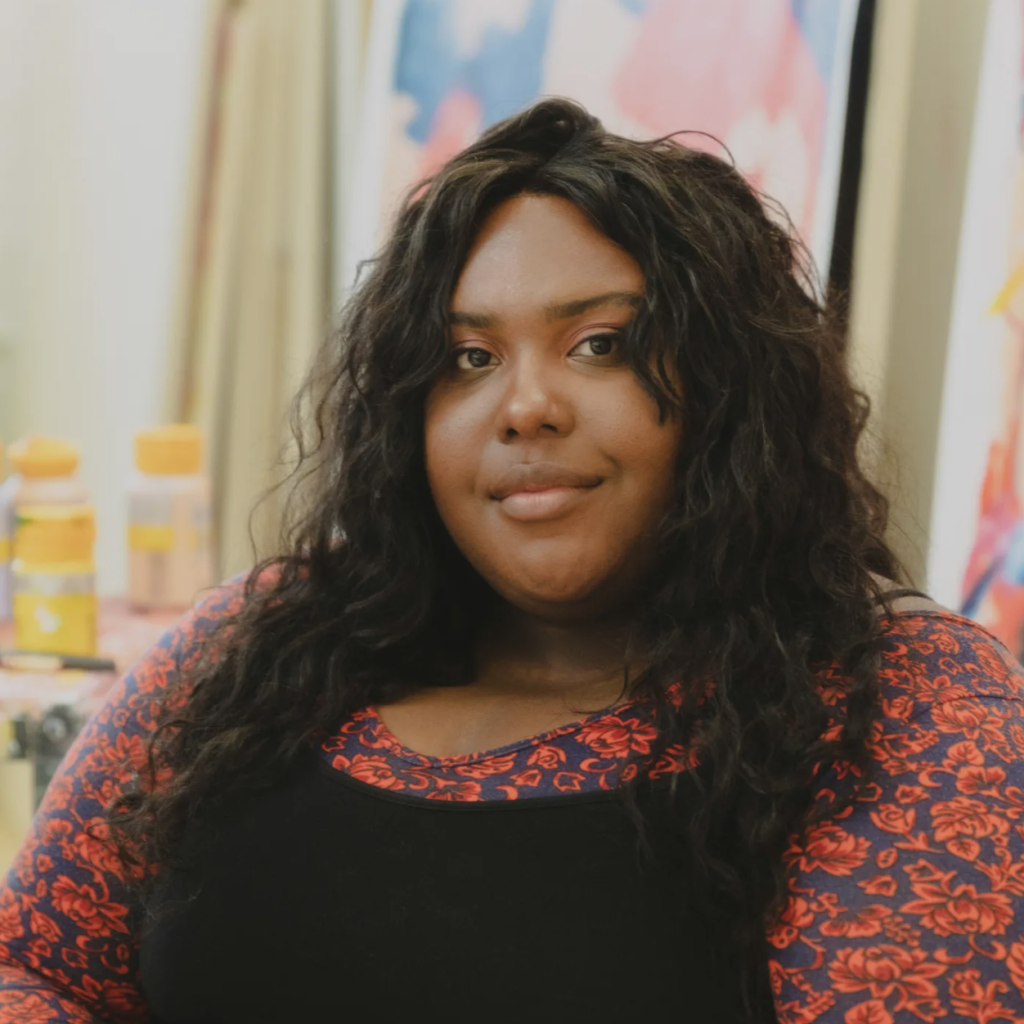 Michaela Yearwood-Dan