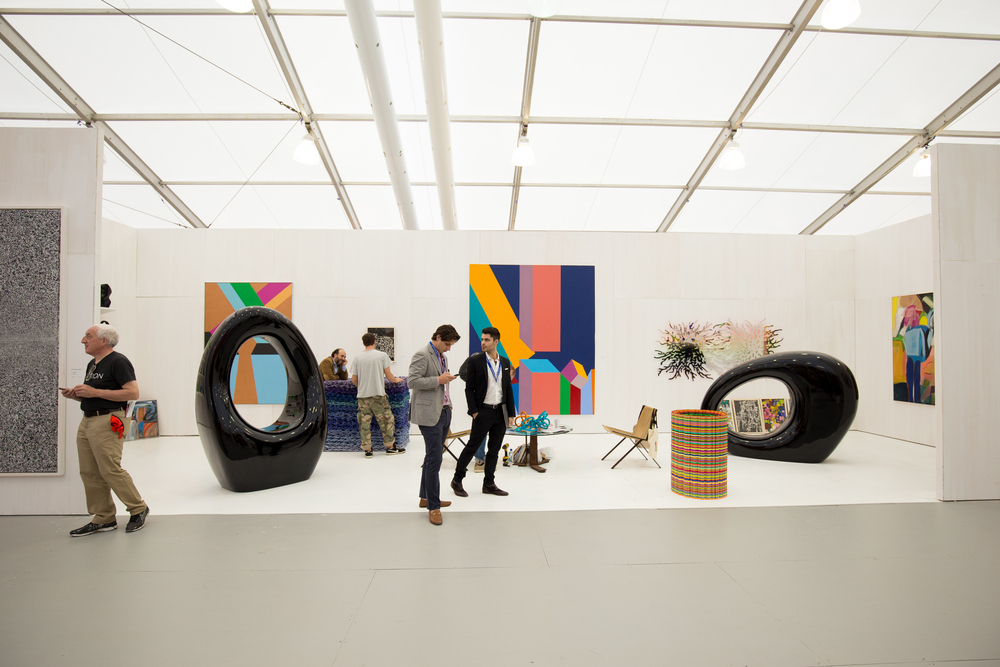 Art Basel week