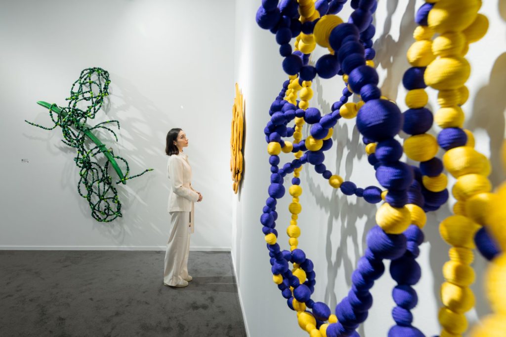 Art Dubai