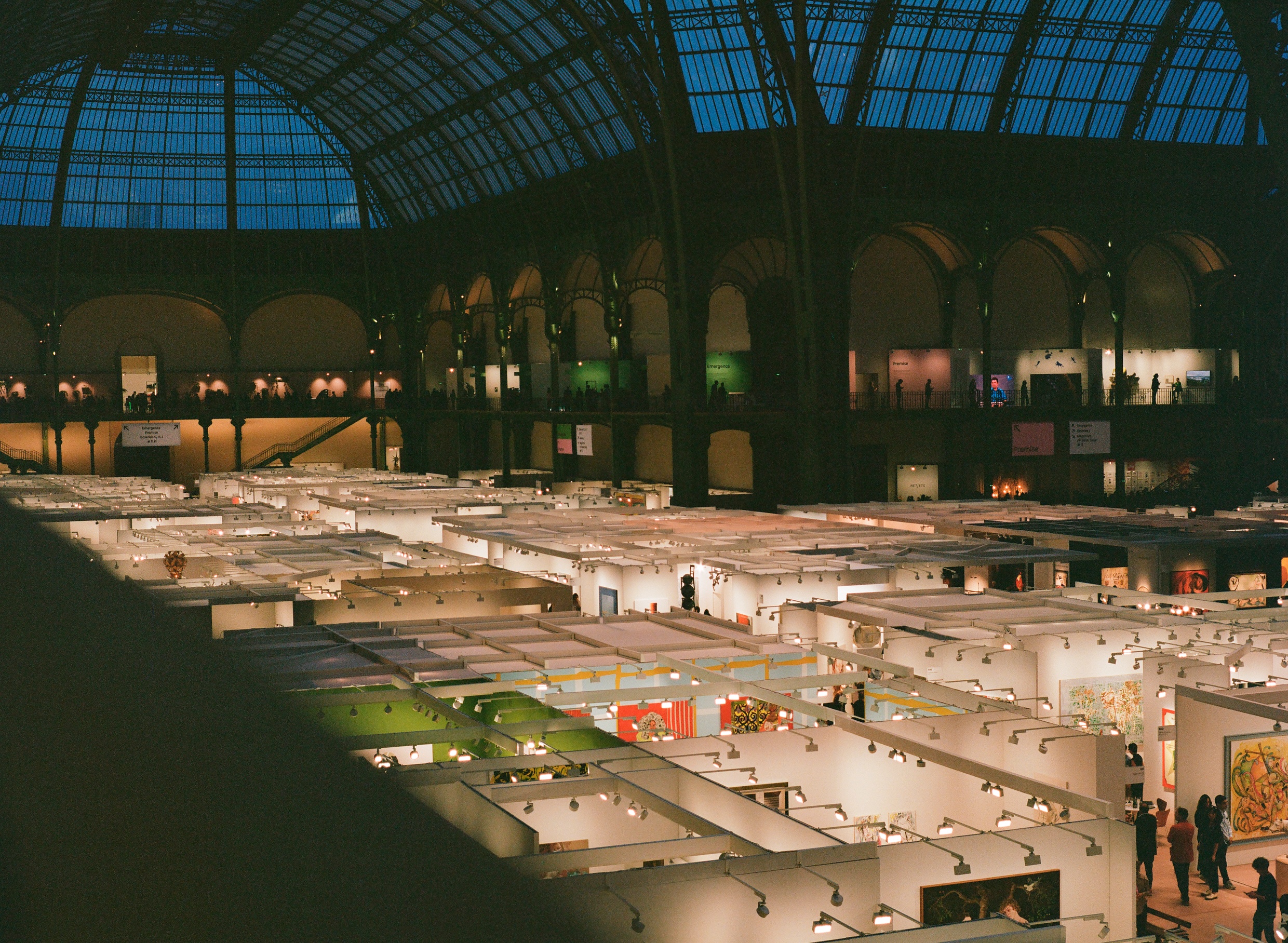 Courtesy of Art Basel