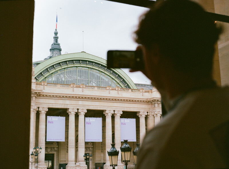 Courtesy of Art Basel