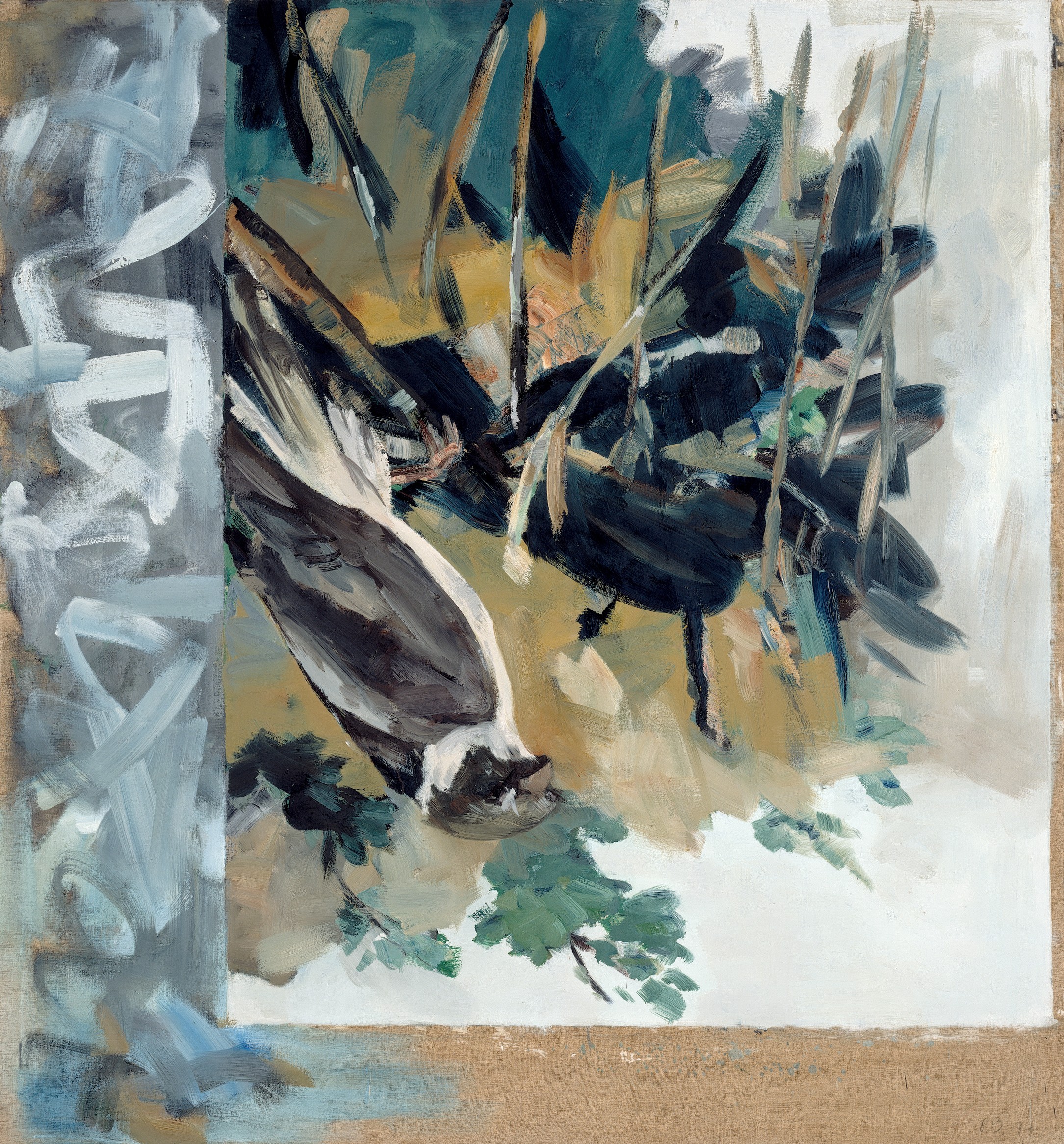 “Eagle” (1971)