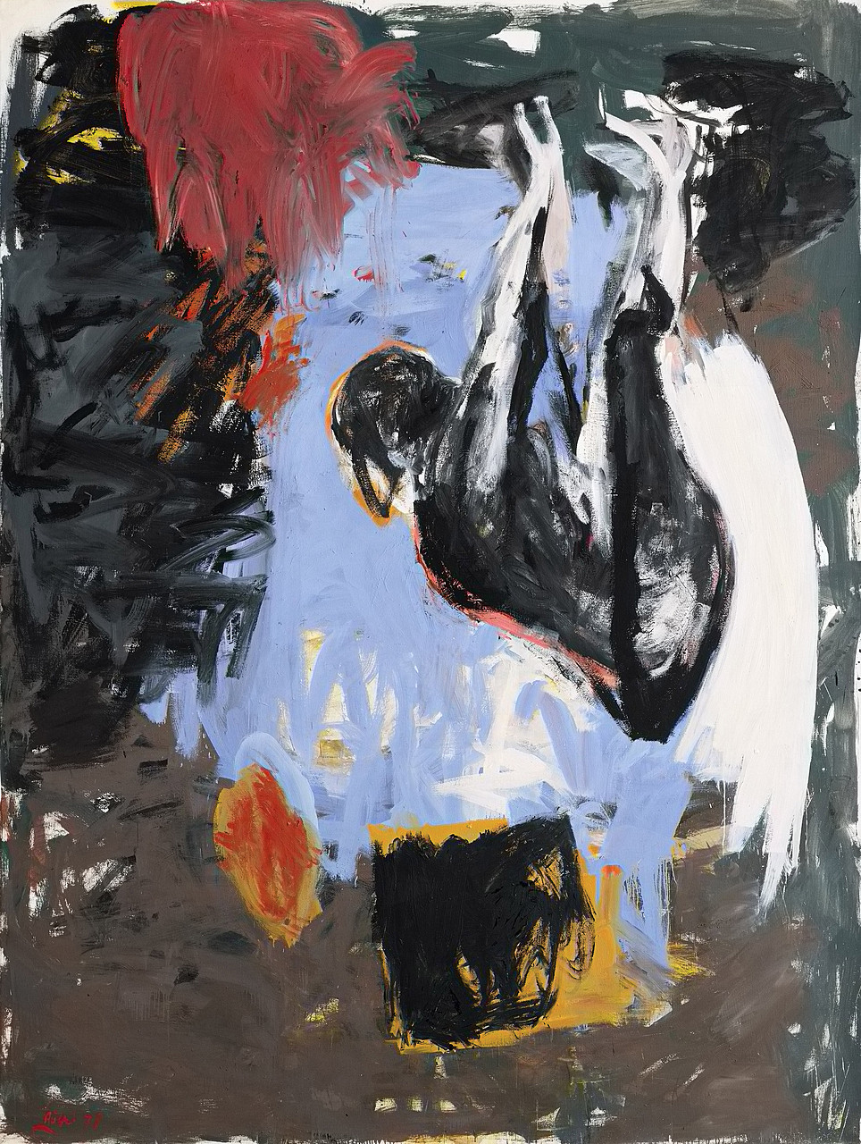 "Adler” (1972)