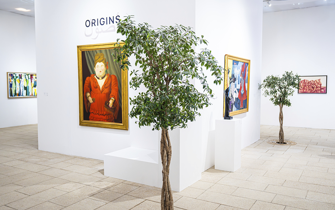 sotheby’s in saudi arabia