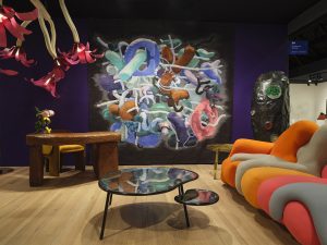 Salon Art + Design New York 2025 - Image © Friedman Benda’s