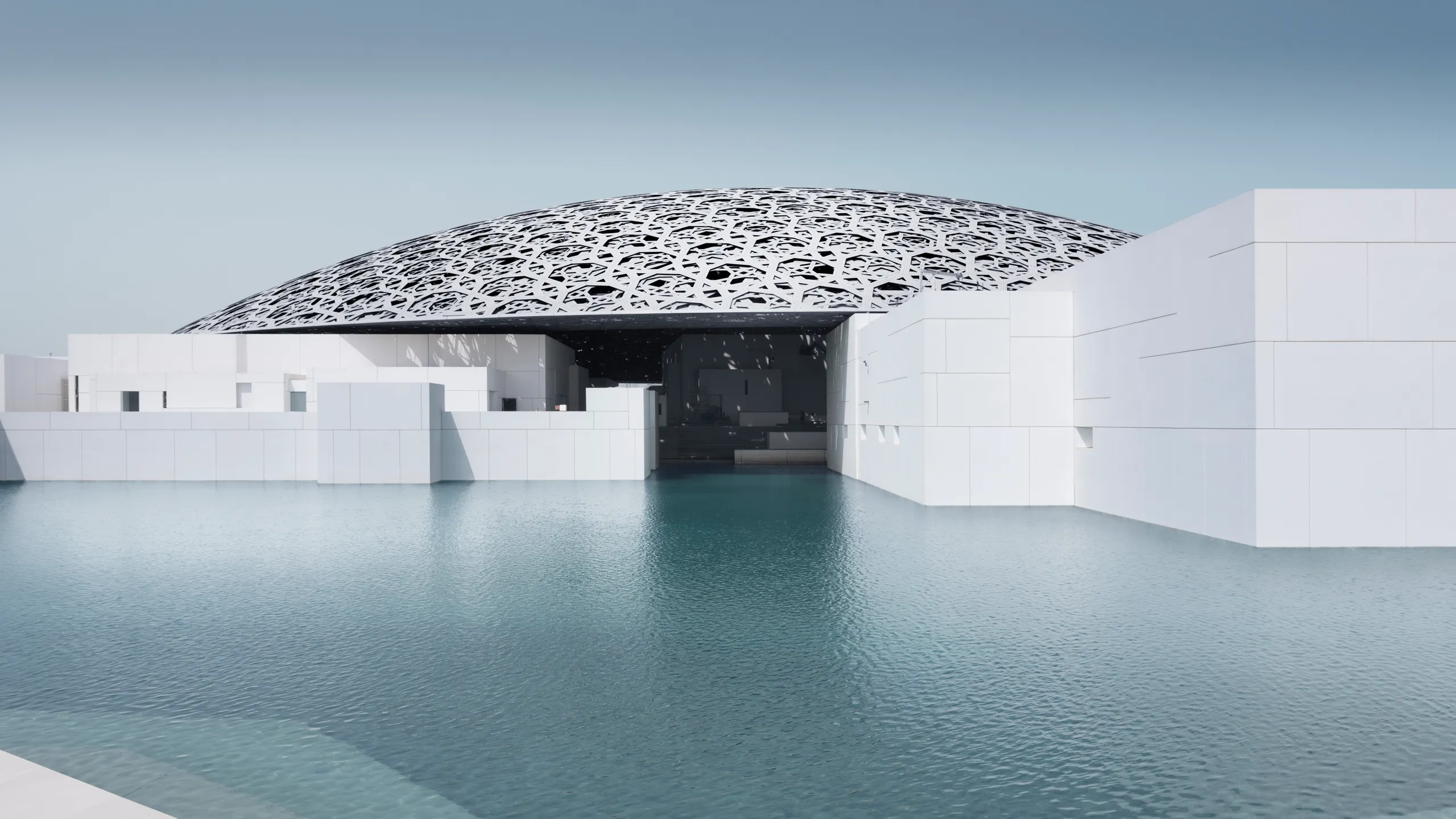 Abu Dhabi’s influence on modern collecting