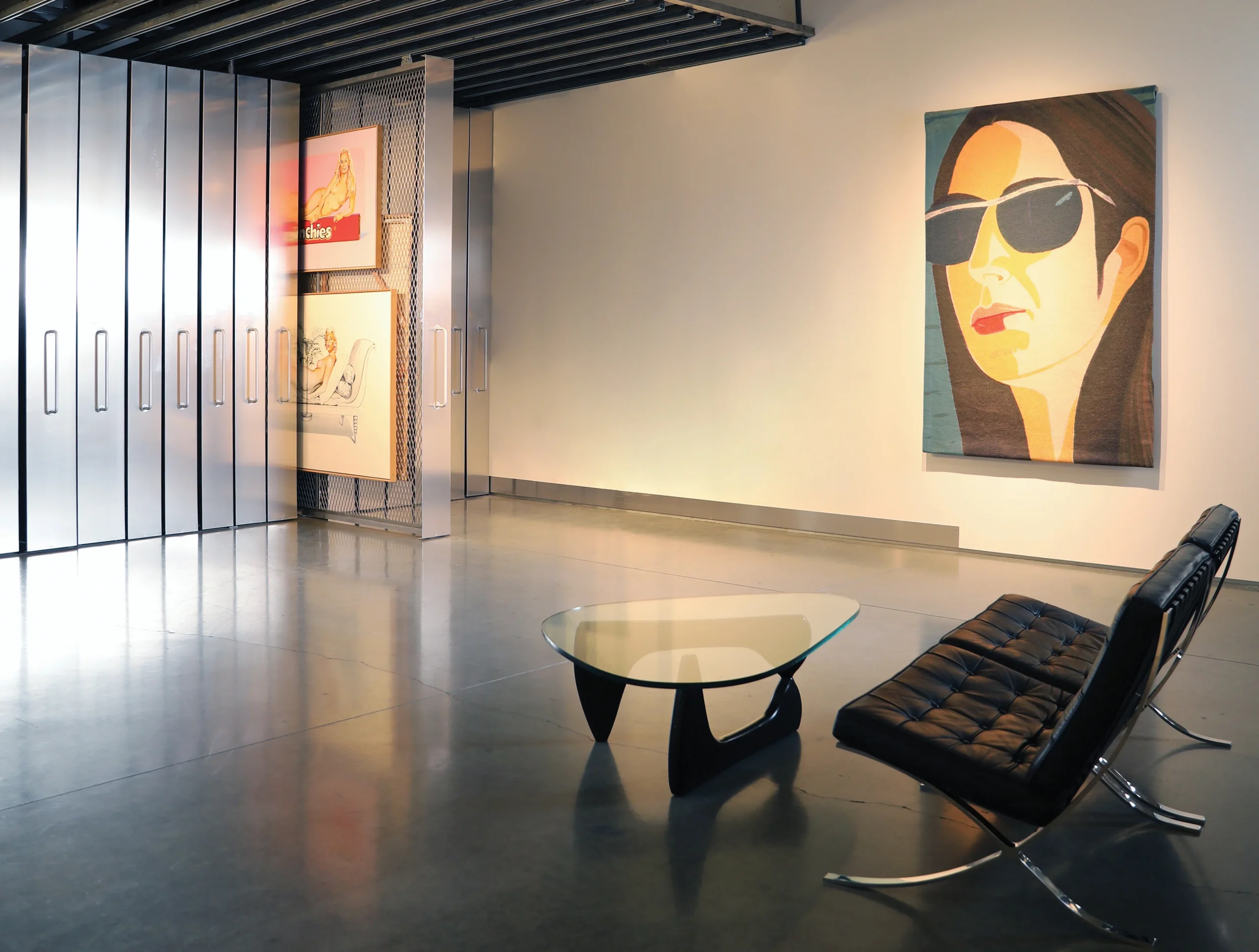 Silent collecting reshaping the art market